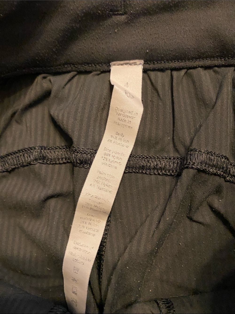 Lululemon Pants - Picture 4 of 4